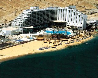 Nirvana On The Dead Sea Resort Kibbutz Kibbutz Ein Gedi Exterior foto